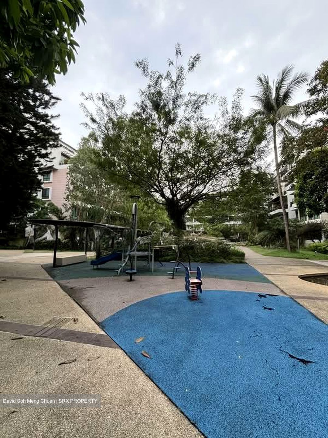 Varsity Park Condominium (D5), Condominium #561535961